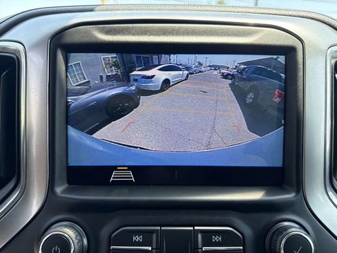Used 2020 Chevrolet Silverado 1500 LT w/ Convenience Package RWD image 36