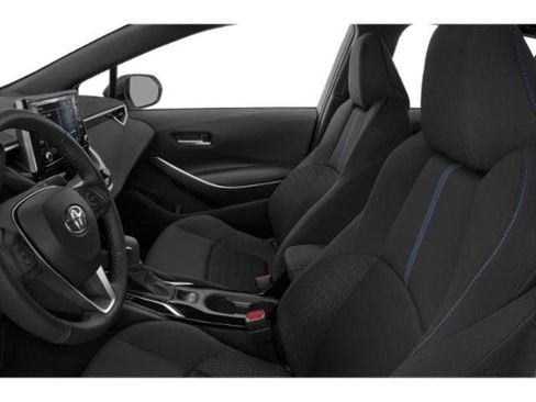 Used 2022 Toyota Corolla SE FWD image 19