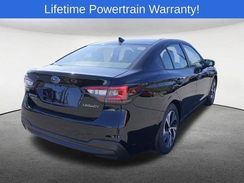 New 2025 Subaru Legacy Premium image 14