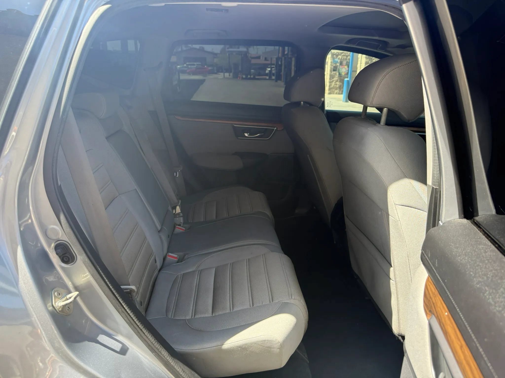 Used 2019 Honda CR-V EX image 8