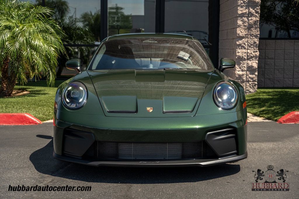 Used 2026 Porsche 911 GT3 RWD image 3