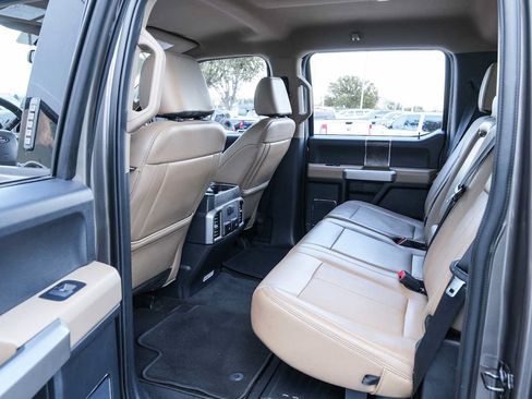 Used 2022 Ford F250 Lariat w/ Lariat Value Package AWD/4WD image 32