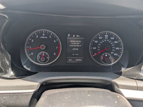 Used 2023 Kia K5 LXS FWD image 15