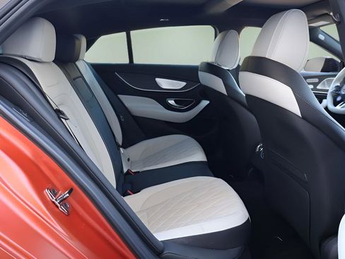 Used 2024 Mercedes-Benz AMG GT 63 image 20
