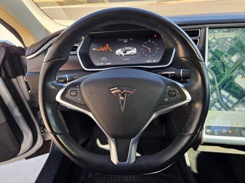 Used 2014 Tesla Model S 60 image 20