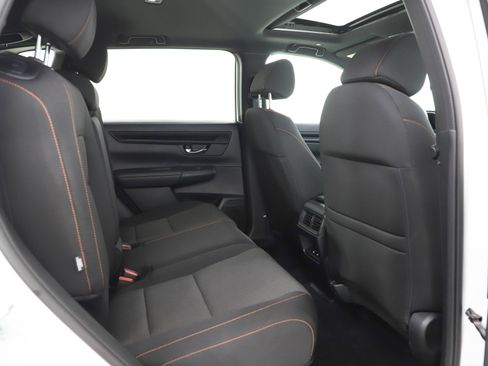 Used 2024 Honda CR-V Sport image 13