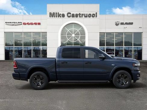 New 2026 RAM 1500 Big Horn AWD/4WD image 42