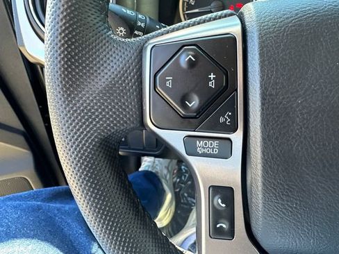 Certified 2023 Toyota Tacoma SR5 w/ SX Package image 32