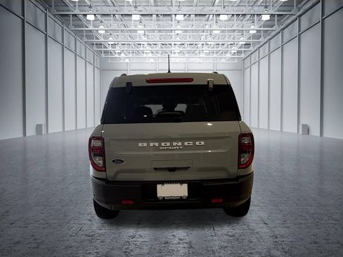 Used 2024 Ford Bronco Sport Big Bend w/ Convenience Package AWD/4WD image 6
