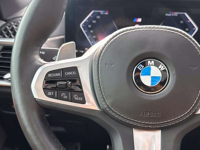 Used 2025 BMW X5 xDrive40i w/ M Sport Package AWD/4WD image 23