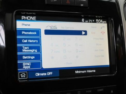 Used 2011 Ford F150 Platinum image 26