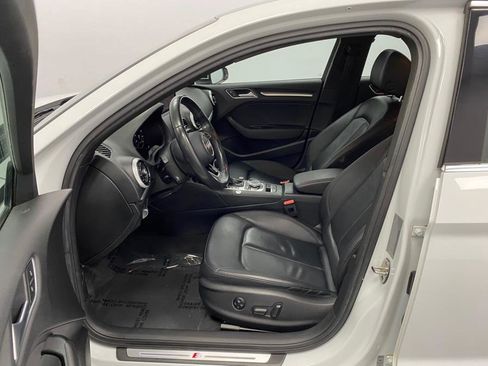 Used 2017 Audi A3 2.0T Premium Plus w/ Premium Plus Package image 20