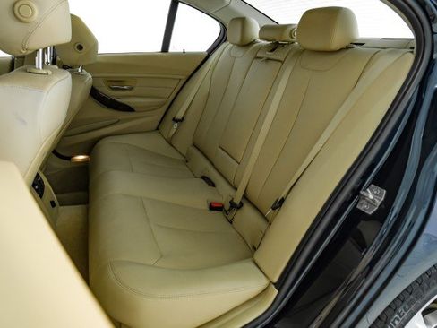 Used 2014 BMW 335i AUTOMATIC SUNROOF LEATHER HEAT image 35