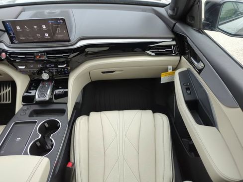 New 2026 Acura MDX A-Spec AWD/4WD image 15