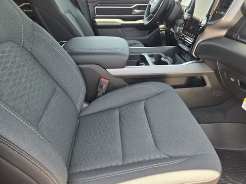 New 2026 RAM 1500 Lone Star AWD/4WD image 13