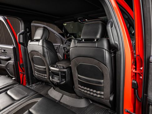 Used 2024 RAM 1500 TRX image 32