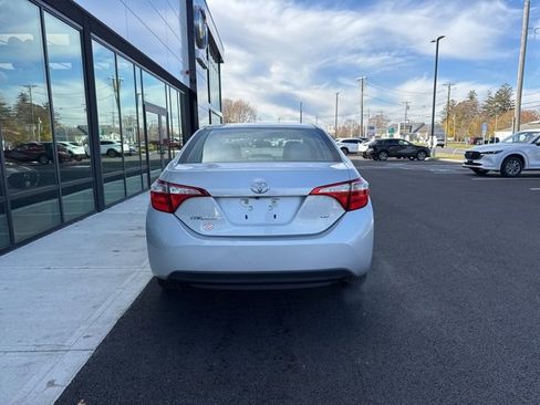 Used 2014 Toyota Corolla L image 4