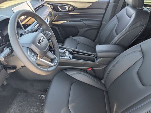 New 2026 Jeep Compass Limited AWD/4WD image 16