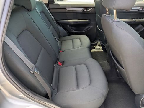 Used 2018 MAZDA CX-5 Sport FWD image 26