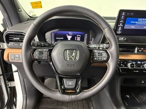 Used 2026 Honda Passport TrailSport Elite image 18