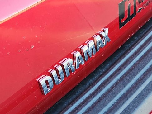 New 2026 Chevrolet Tahoe High Country image 7