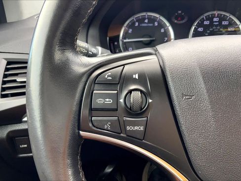 Used 2014 Acura MDX FWD w/ Technology Package image 24