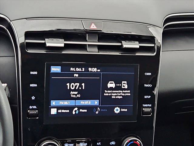 Certified 2023 Hyundai Tucson SE FWD image 11