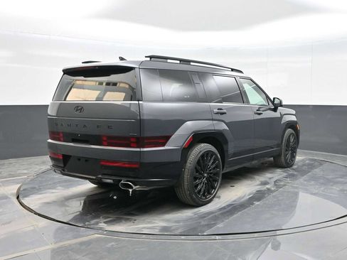 New 2026 Hyundai Santa Fe Calligraphy image 7