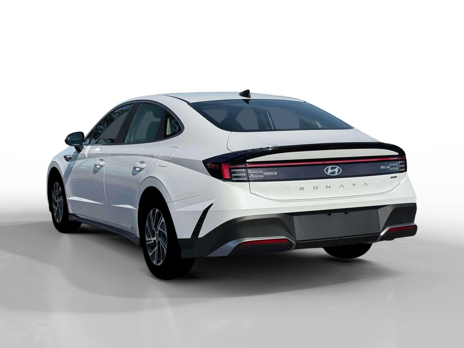 New 2026 Hyundai Sonata Blue FWD image 5