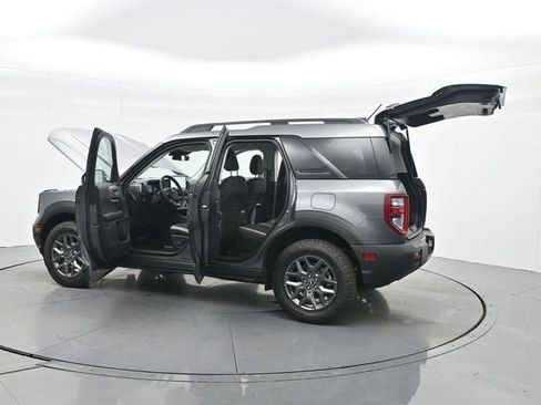 New 2025 Ford Bronco Sport Big Bend w/ Convenience Package AWD/4WD image 45