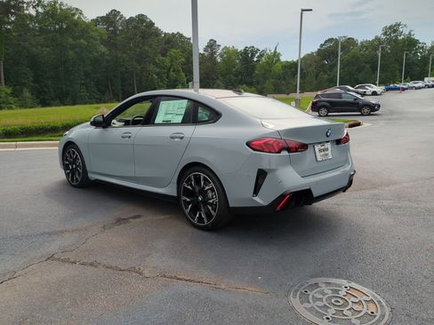 Certified 2026 BMW 228i w/ Technology Package image 8