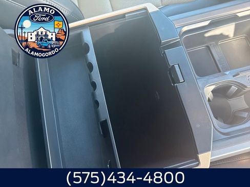 New 2026 Ford F250 Lariat w/ Chrome Package image 21