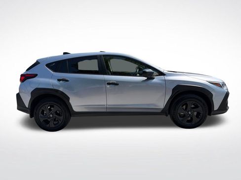 Certified 2024 Subaru Crosstrek 2.0i AWD/4WD image 17