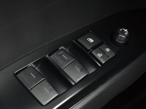 Used 2026 Toyota Camry SE w/ Convenience Package FWD image 27
