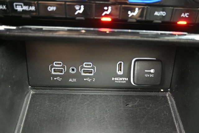 Used 2022 Jeep Grand Cherokee Summit AWD/4WD image 30