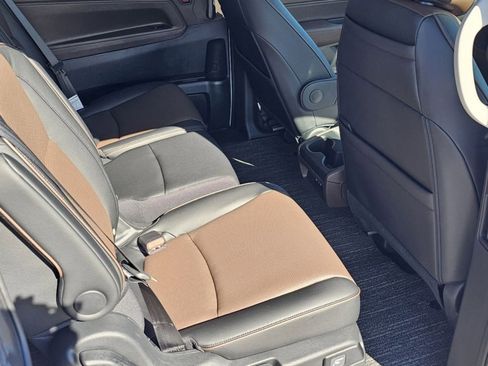 New 2026 Honda Odyssey Elite image 25