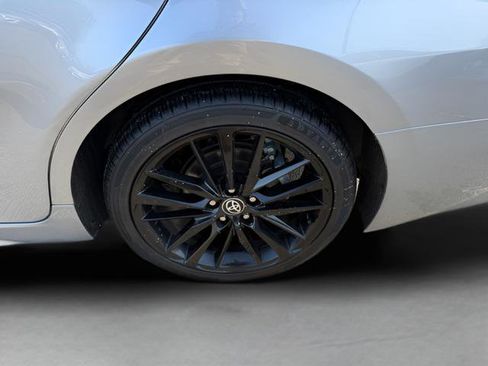 Used 2023 Toyota Camry XSE FWD image 20