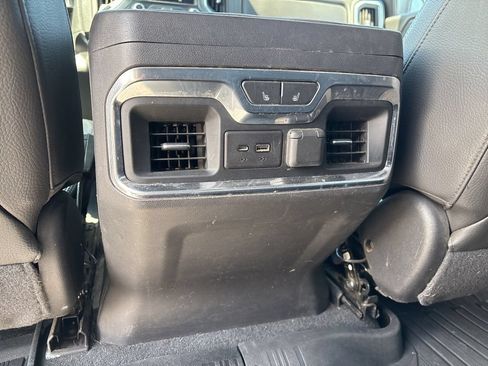 Used 2020 GMC Sierra 1500 Denali AWD/4WD image 23