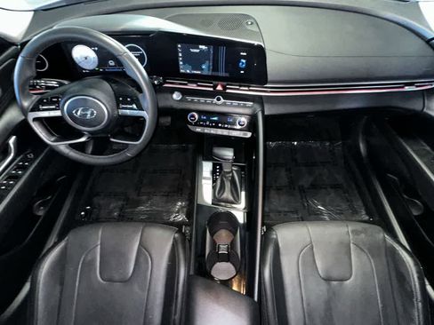 Used 2023 Hyundai Elantra Limited FWD image 24