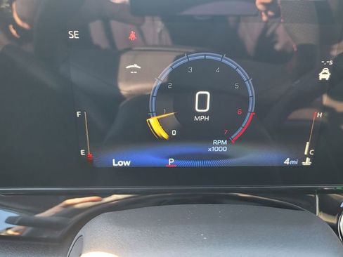 New 2026 Chevrolet Trax RS image 19