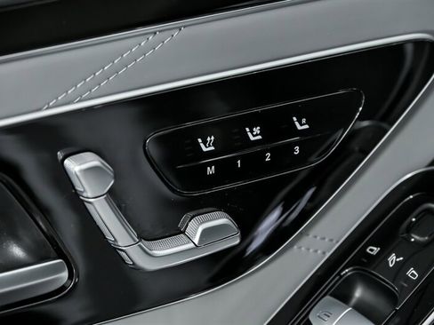 Used 2024 Mercedes-Benz Maybach S 680 4MATIC image 20