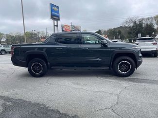 New 2026 Chevrolet Silverado EV Trail Boss w/ Plus Package video 2