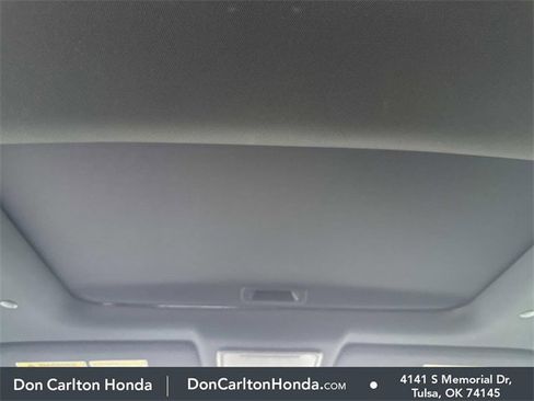 Certified 2025 Honda CR-V Sport image 19