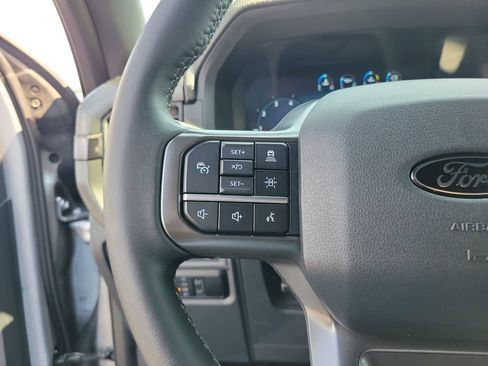Certified 2024 Ford F150 XLT w/ Equipment Group 302A MID AWD/4WD image 24