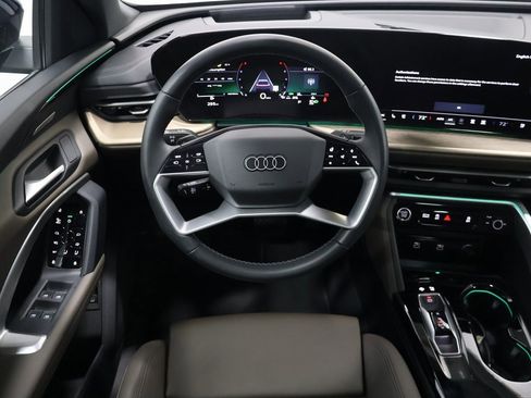 Certified 2025 Audi Q5 Premium Plus w/ Premium Plus image 16