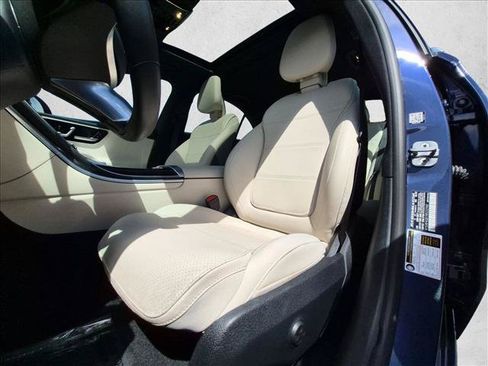 Certified 2024 Mercedes-Benz C 300 Sedan image 15