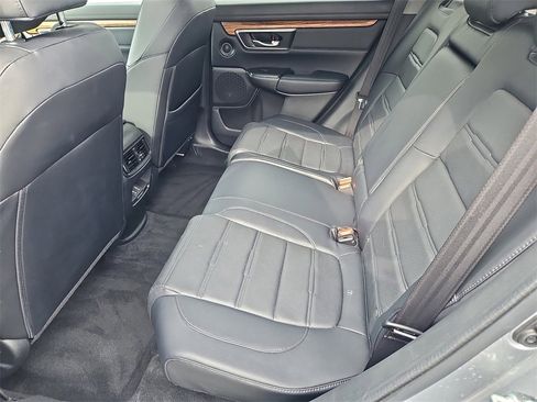 Certified 2018 Honda CR-V EX-L image 32