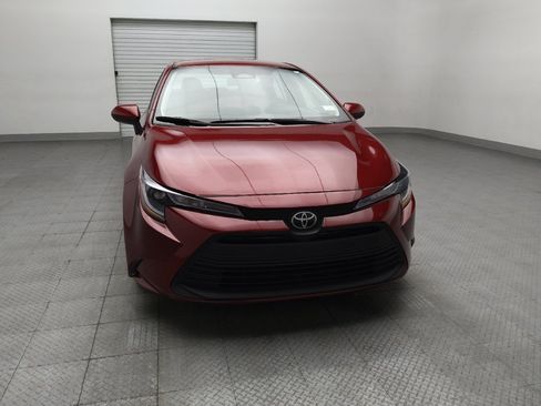 Used 2024 Toyota Corolla LE FWD image 14