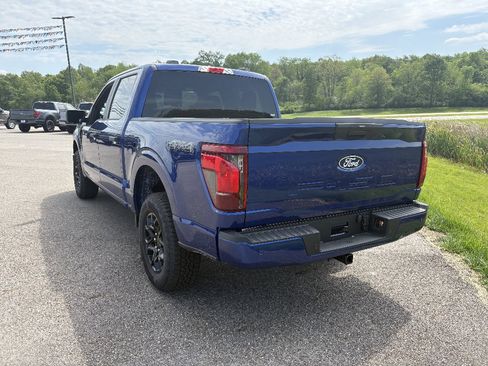 New 2026 Ford F150 STX AWD/4WD image 3