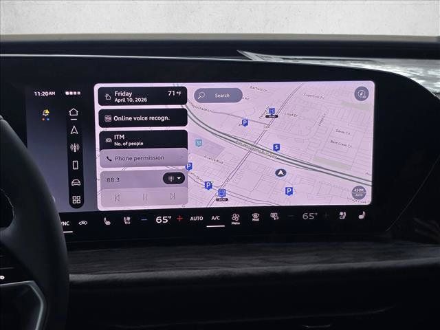 New 2026 Audi Q5 Premium AWD/4WD image 21